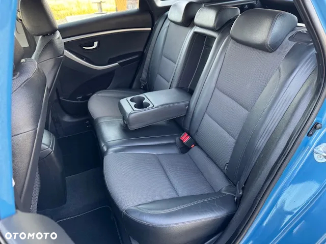 Hyundai i30 - 28