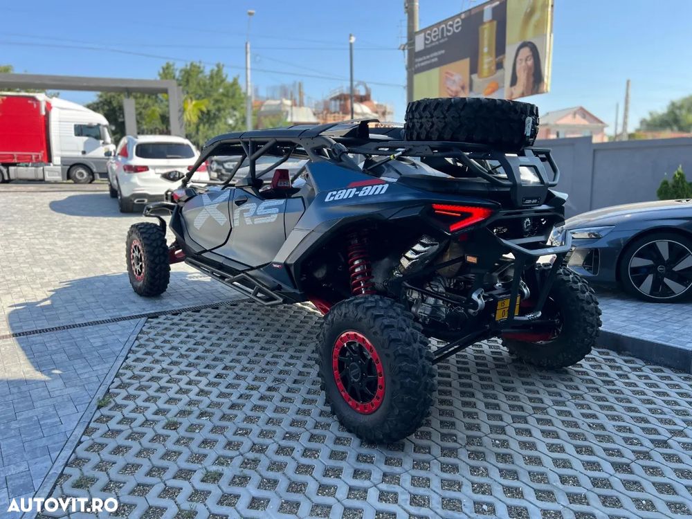 Can-Am Altul - 17