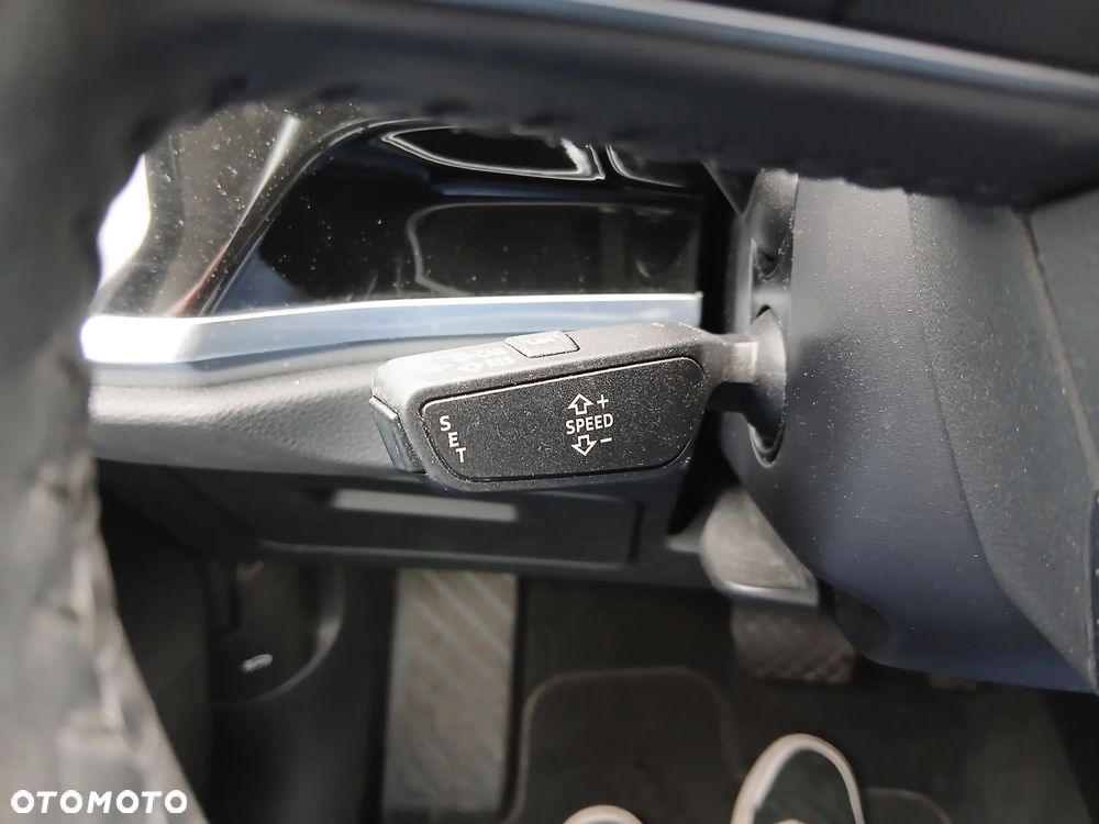 Audi Q3 Sportback 35 TFSI mHEV S-Line S tronic - 31