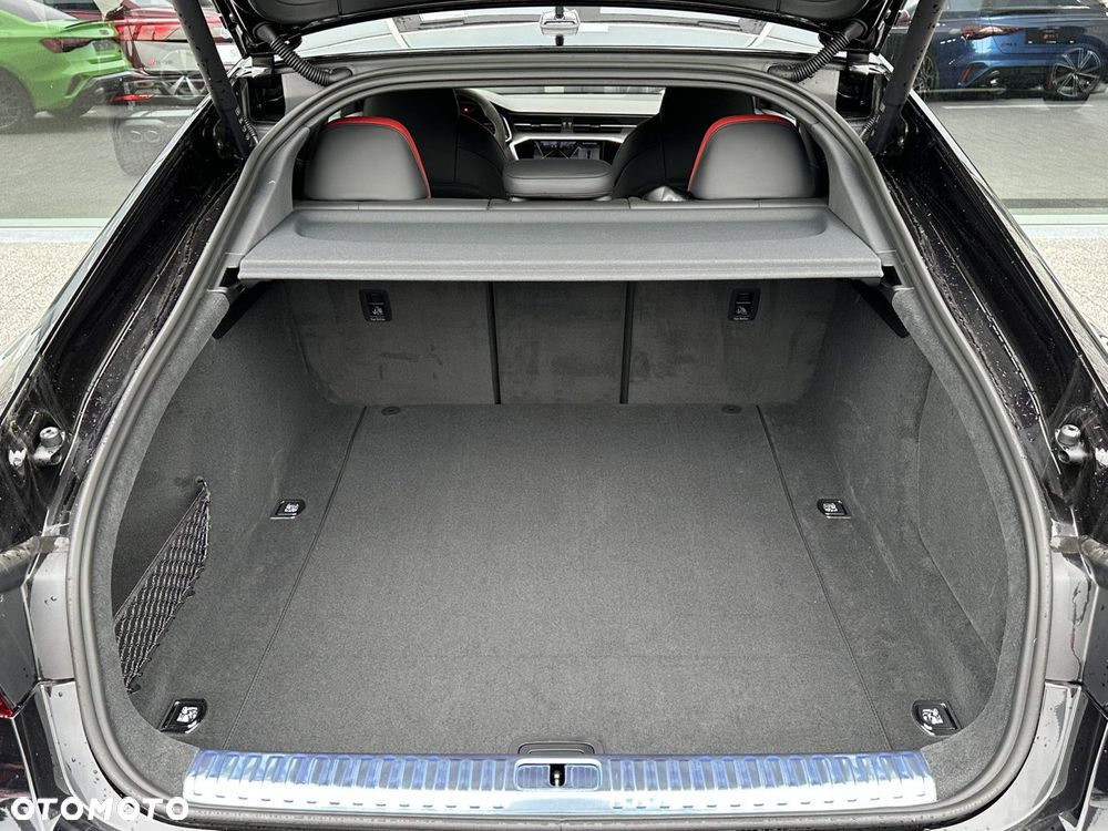 Audi RS7 Sportback - 10