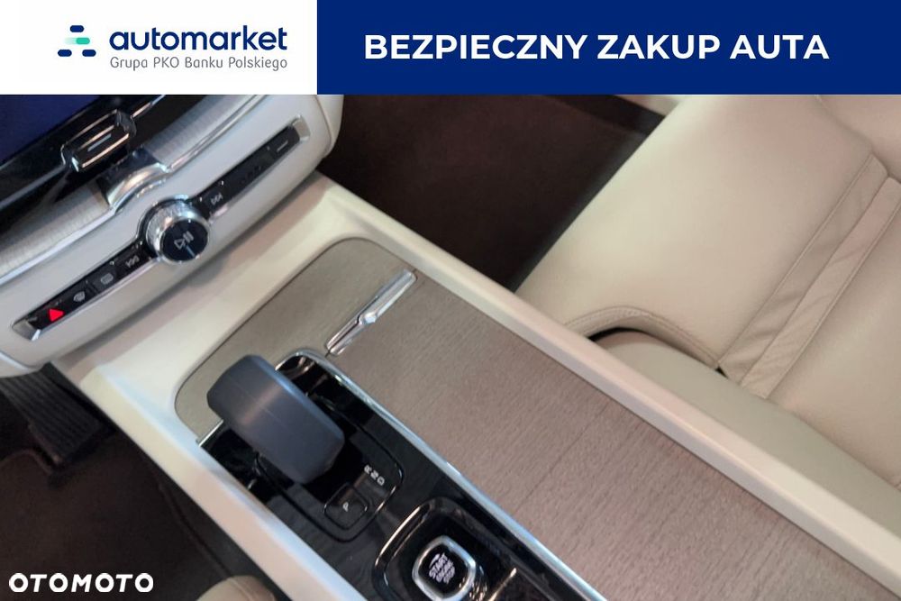 Volvo XC 60 B5 B AWD Plus Bright - 14