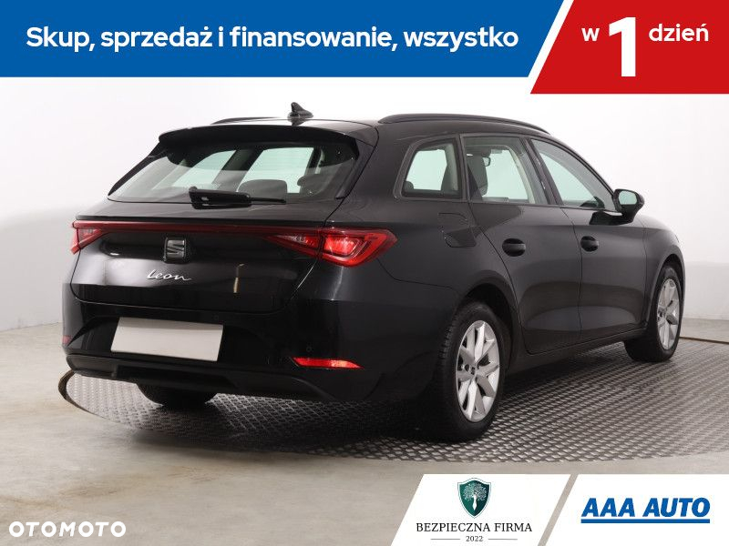 Seat Leon - 6