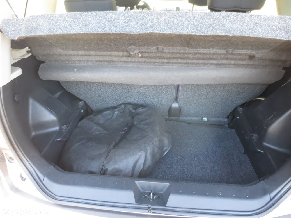 Nissan Note 1.6 Acenta - 8