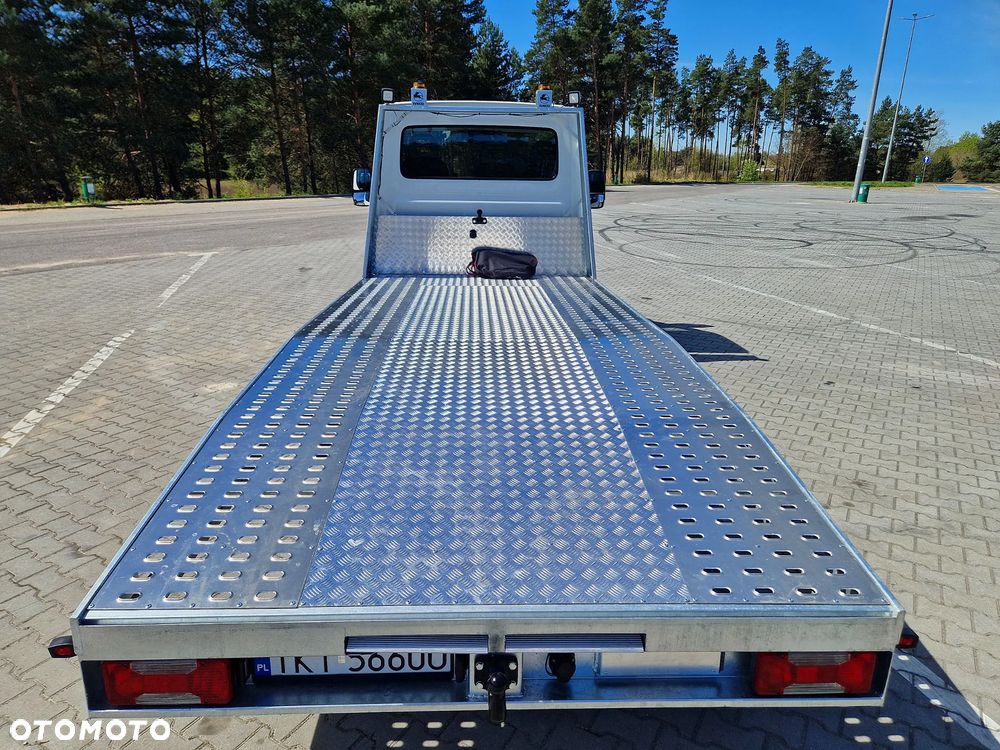 Iveco DAILY 35S160 HI-MATIC - 7