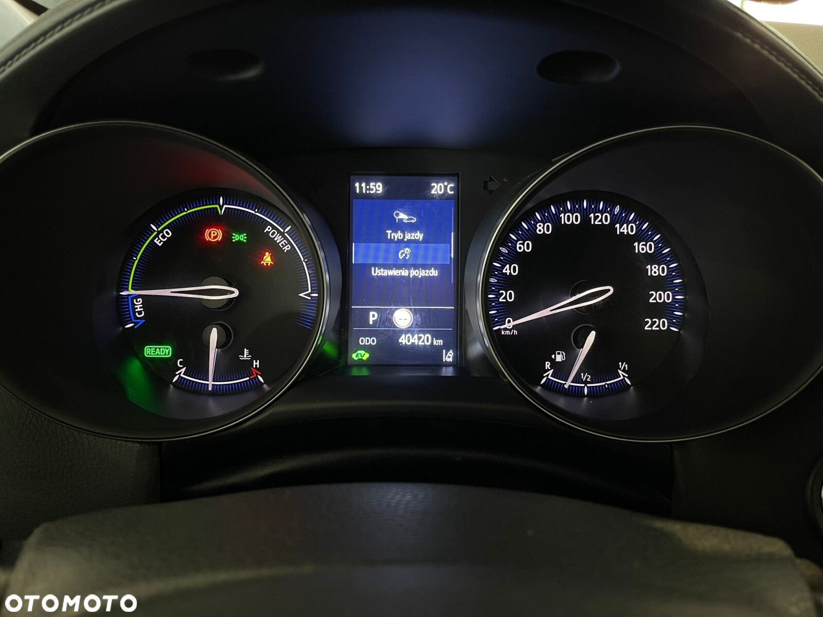 Toyota C-HR - 21