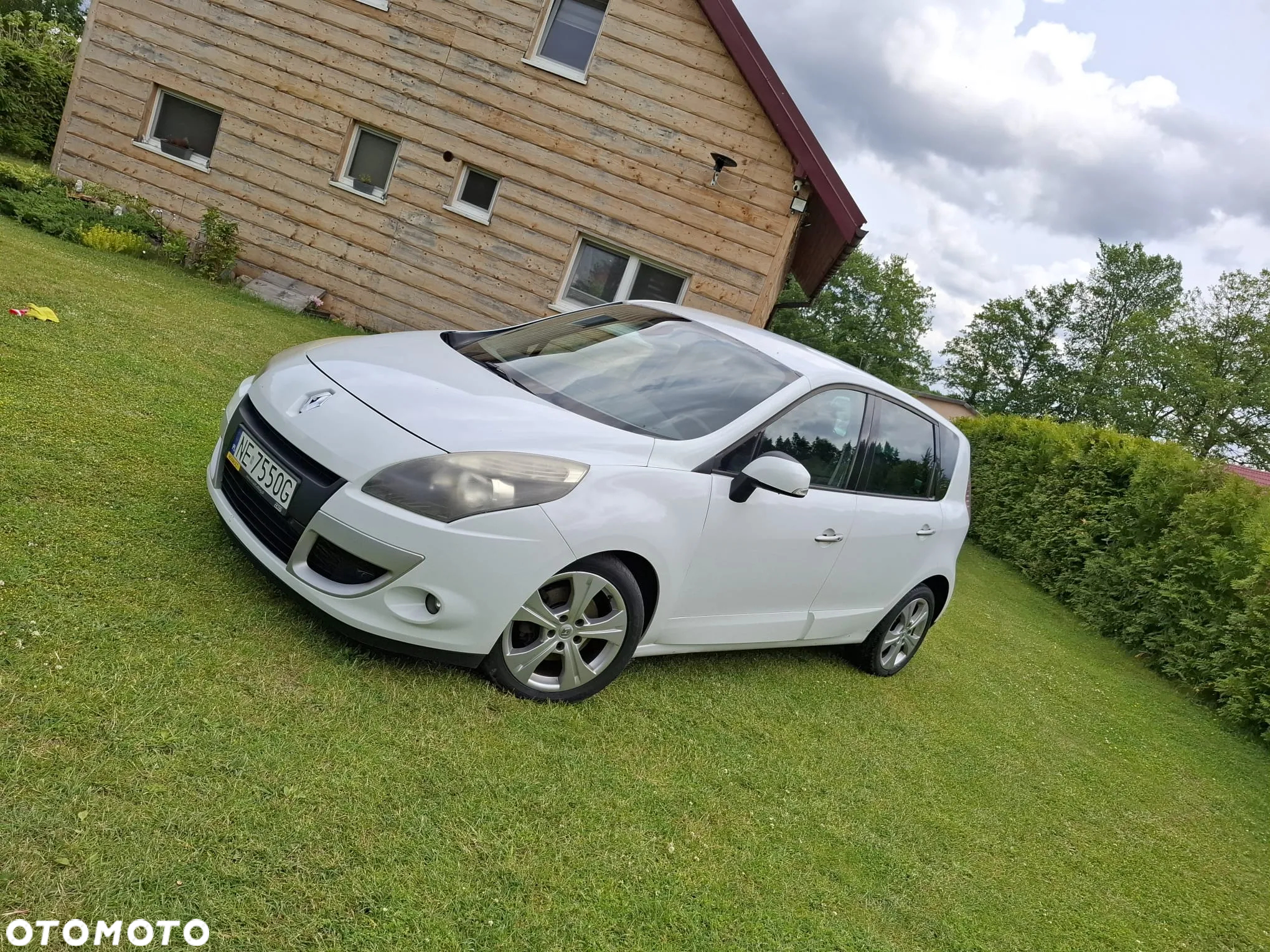 Renault Scenic - 6