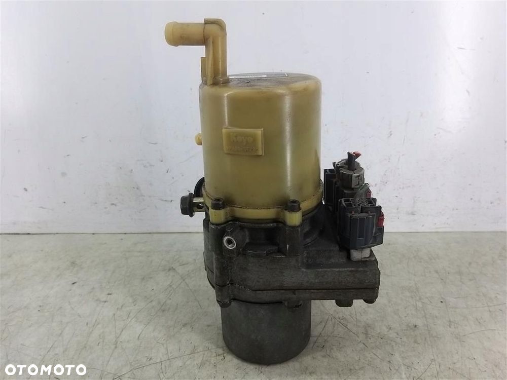 Pompa wspomagania Mazda 3 I 2003-2009 1,6 CD DIESEL KOYO ORYGINAŁ - 1