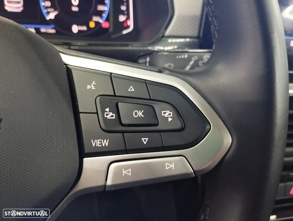 VW T-Cross 1.0 TSI Life - 24