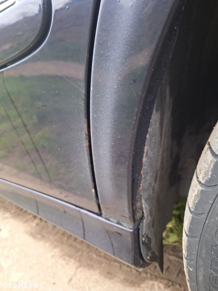 Mercedes-Benz Klasa E 320 CDI 4-Matic Avantgarde - 11