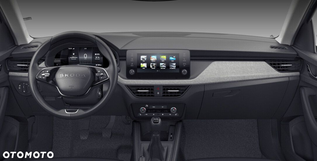 Skoda Scala - 4