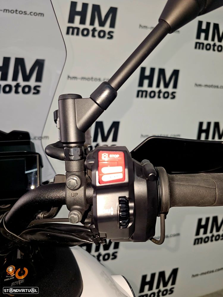 Yamaha Tracer 9 GT - 18 MESES DE GARANTIA - 11