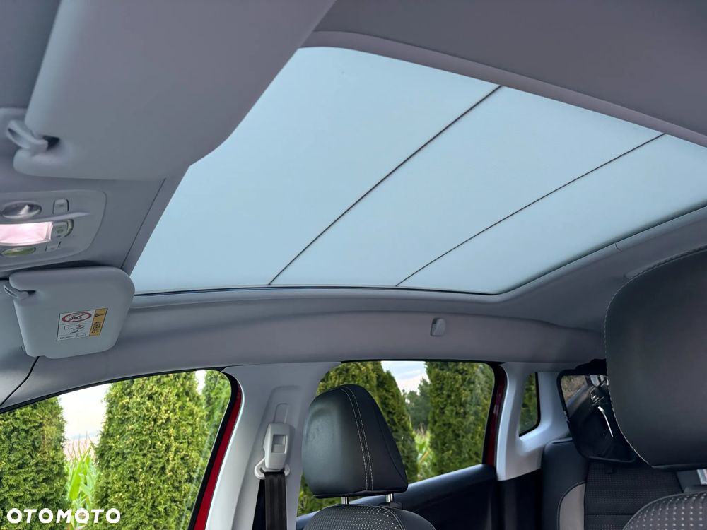 Peugeot 2008 1.2 Pure Tech Allure S&S EAT6 - 11