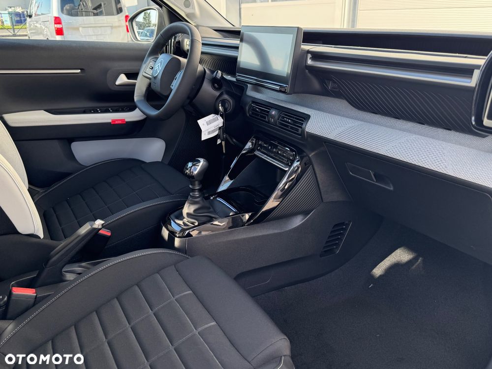 Citroën C3 1.2 T Max - 12