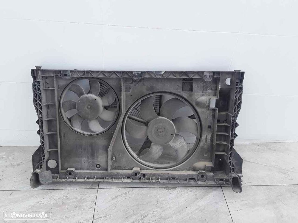 ELETROVENTILADOR OPEL MOVANO FURGÓNCOMBI - 1