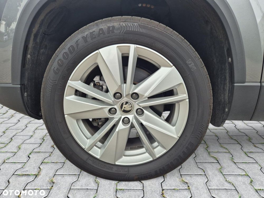 Skoda Karoq - 30