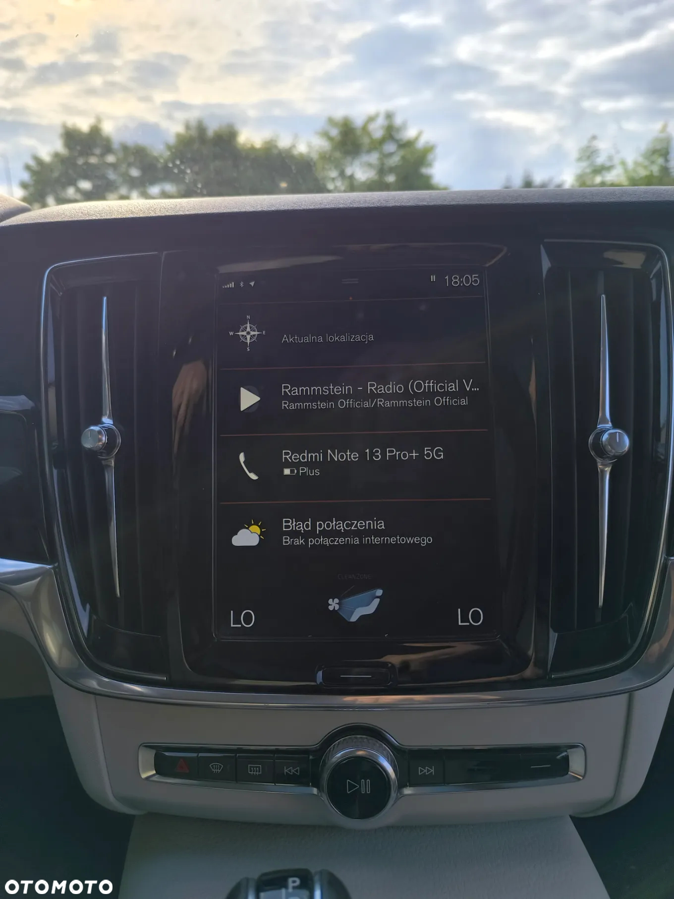 Volvo S90 T5 Momentum - 13