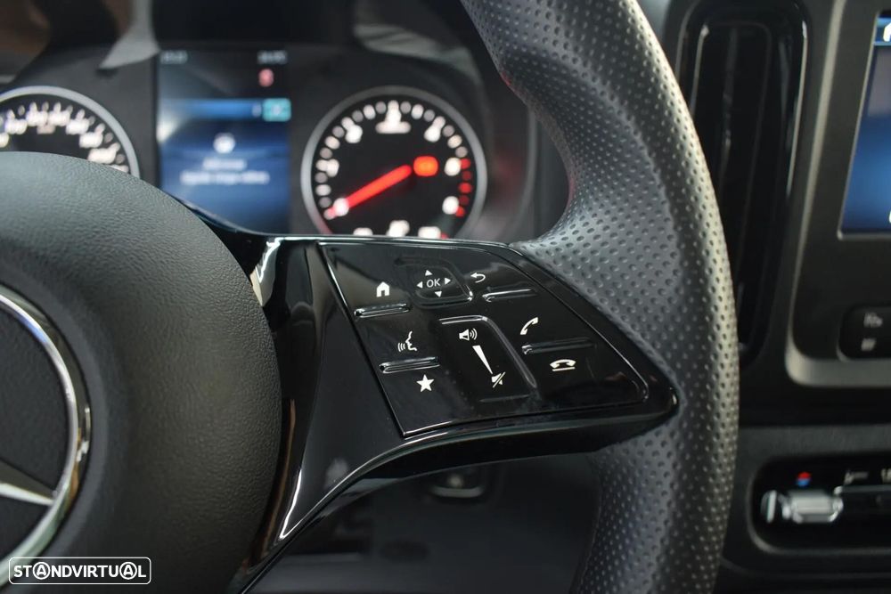 Mercedes-Benz Vito - 18