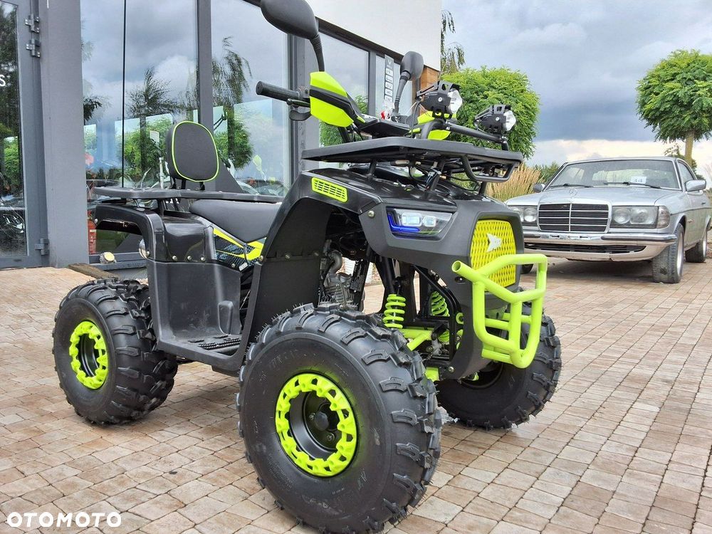 XTR Inny - 8