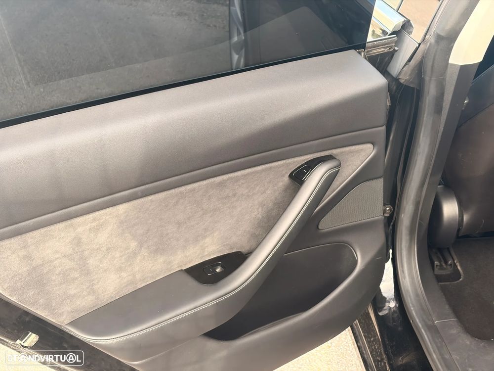 Tesla Model 3 Standard Range Plus RWD - 17