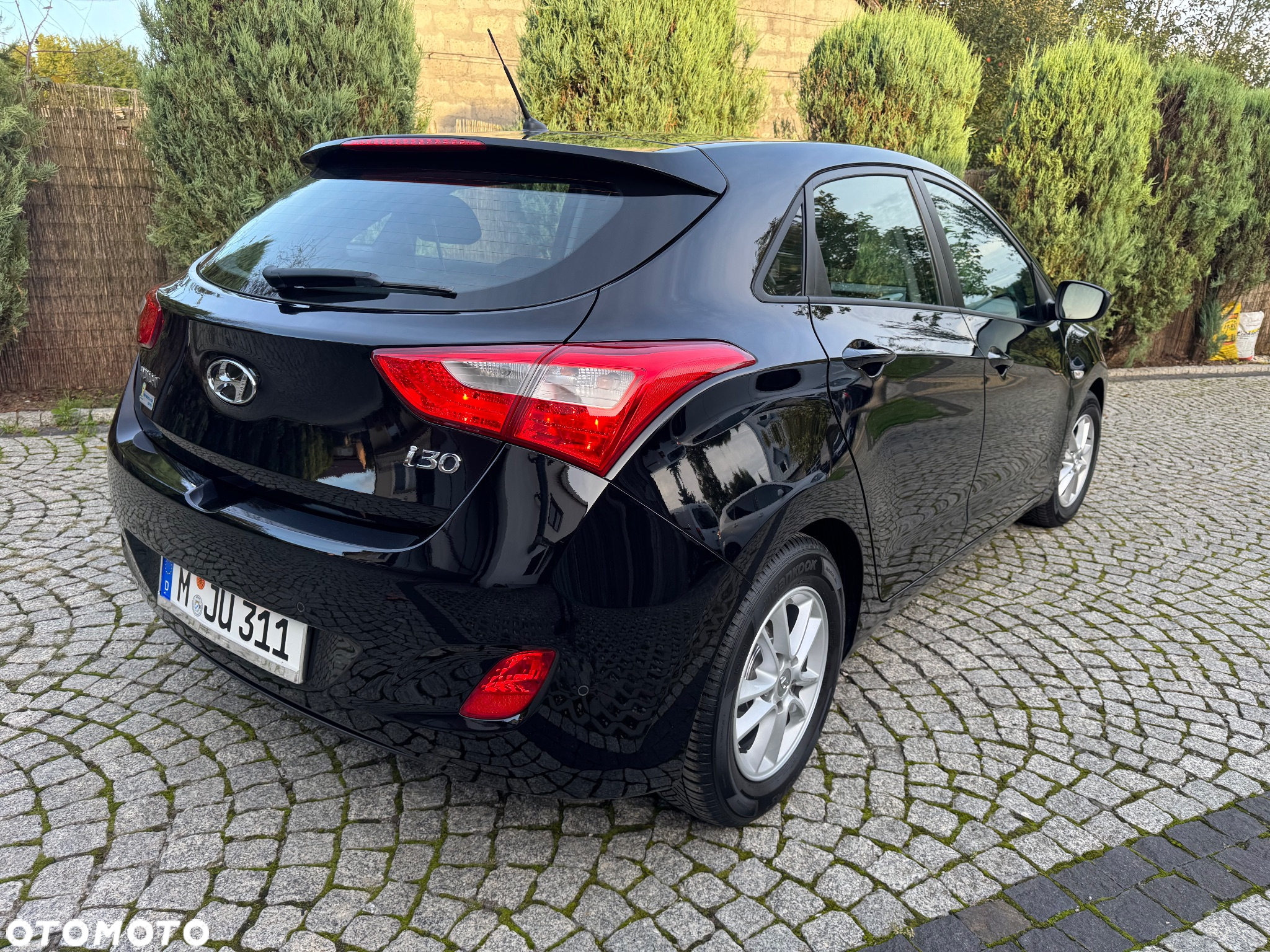 Hyundai i30 1.4 Comfort - 11