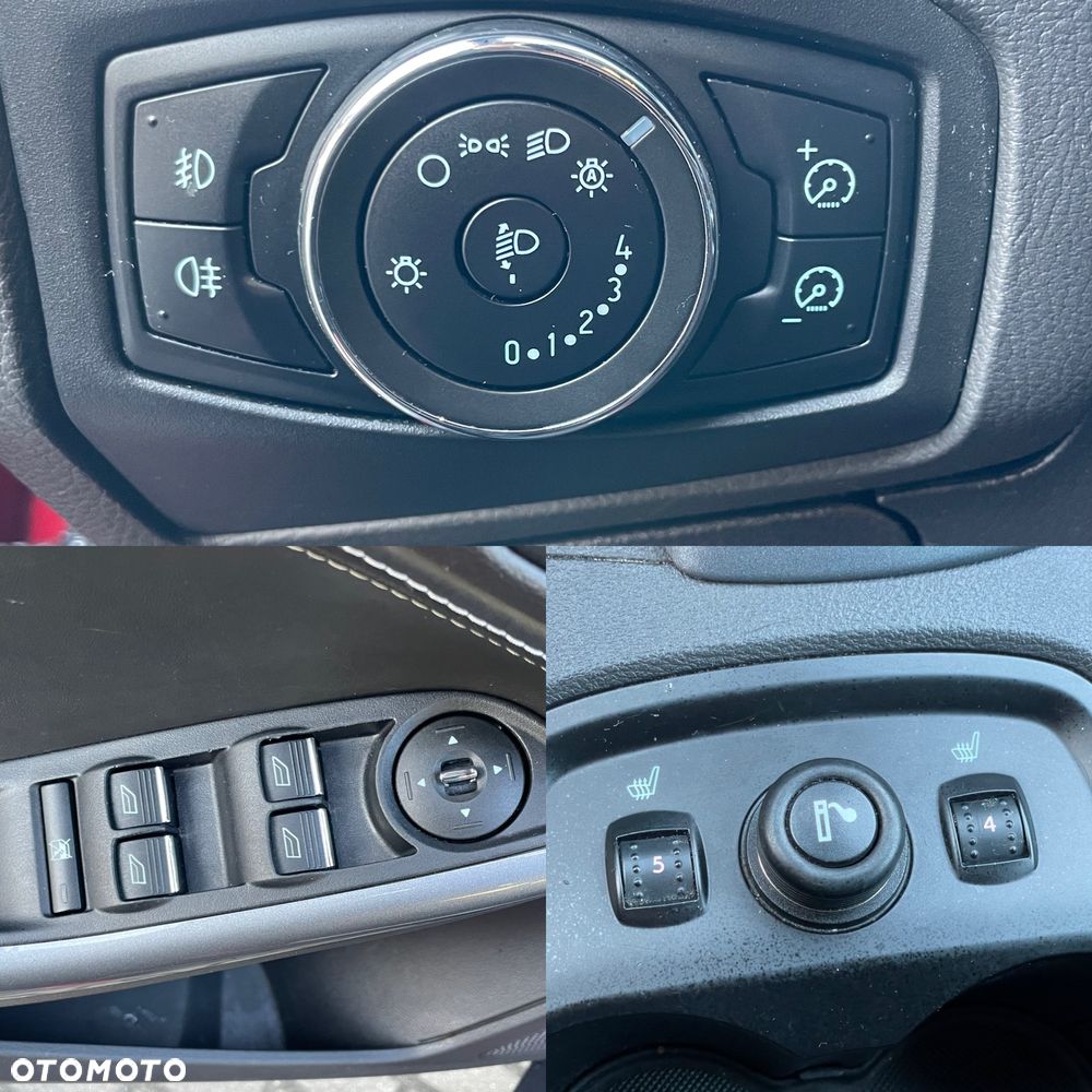 Ford Focus 1.6 EcoBoost Start-Stopp-System Titanium - 27