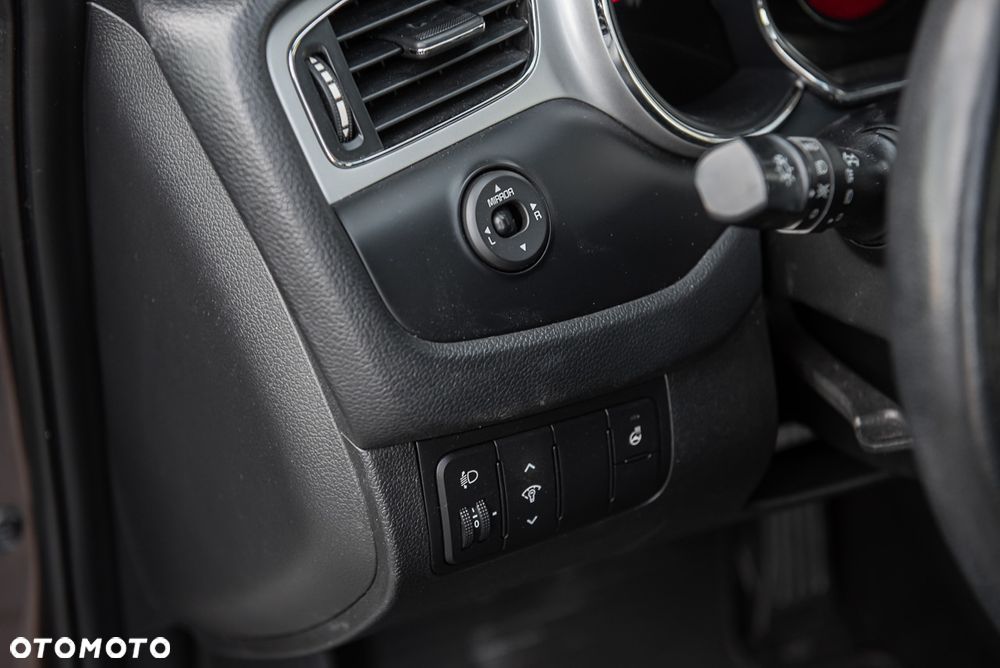 Kia Ceed 1.6 GDI Platinum Edition - 17