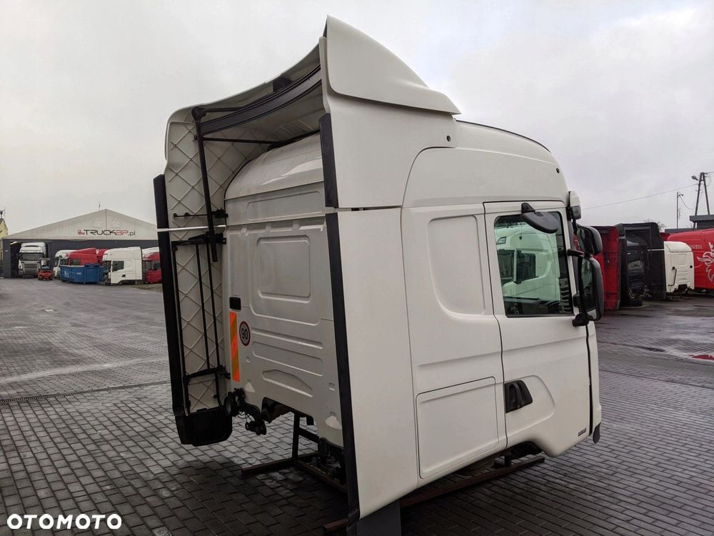 SCANIA STREAMLINE HIGHLINE ROK 2013 - 2017 - 4