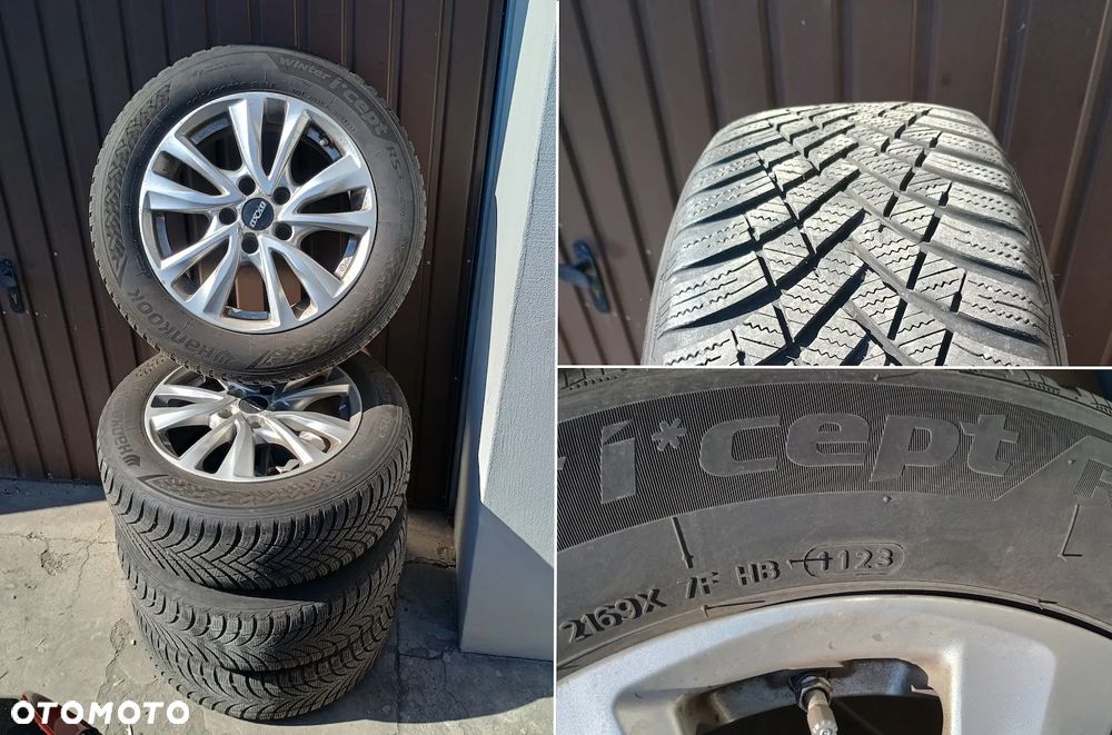 Nissan Juke 1.6 DIG-T Tekna - 28