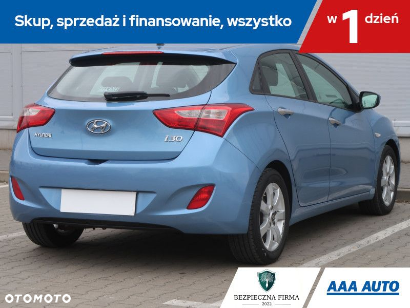 Hyundai i30 - 6