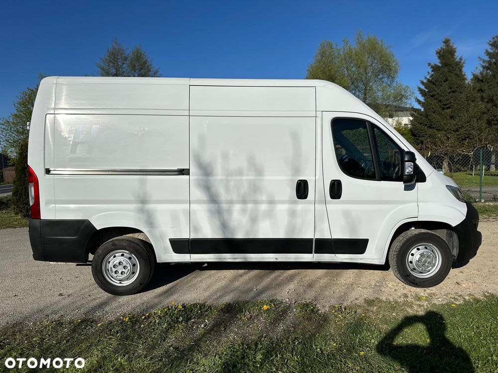 Fiat Ducato LIFT 2.2 D 140 km*L2H2*!*FV23%*Klima! - 6