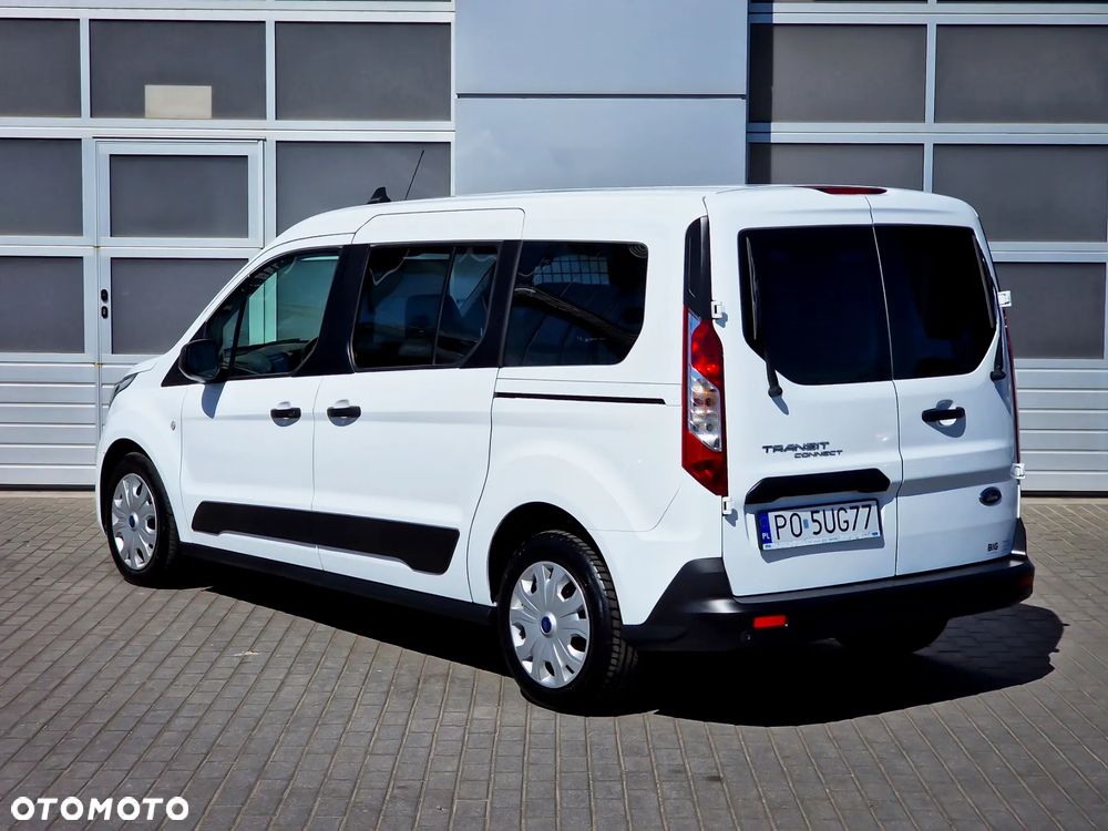 Ford Transit Connect Kombi 230 L2 Trend - 3
