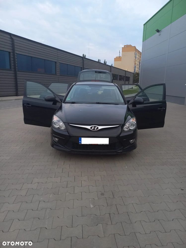 Hyundai i30 - 14