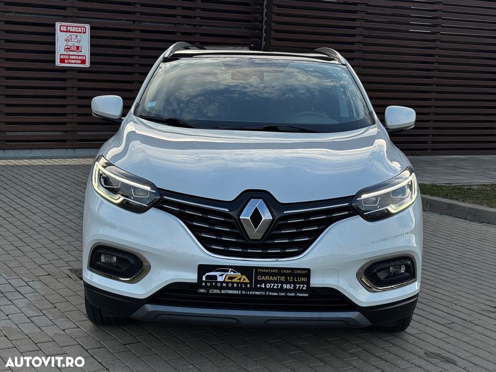 Renault Kadjar - 7