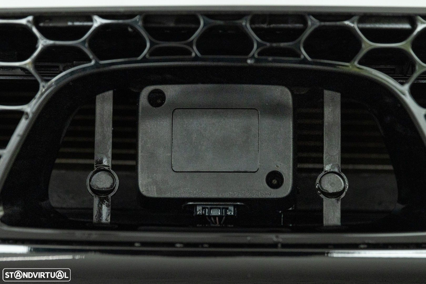 Smart ForFour EQ prime edition nightsky - 31