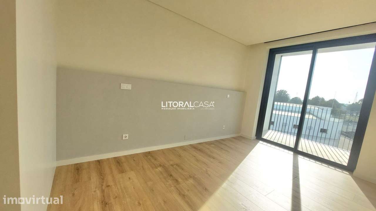 Apartamento T2 | Esgueira - Grande imagem: 4/15