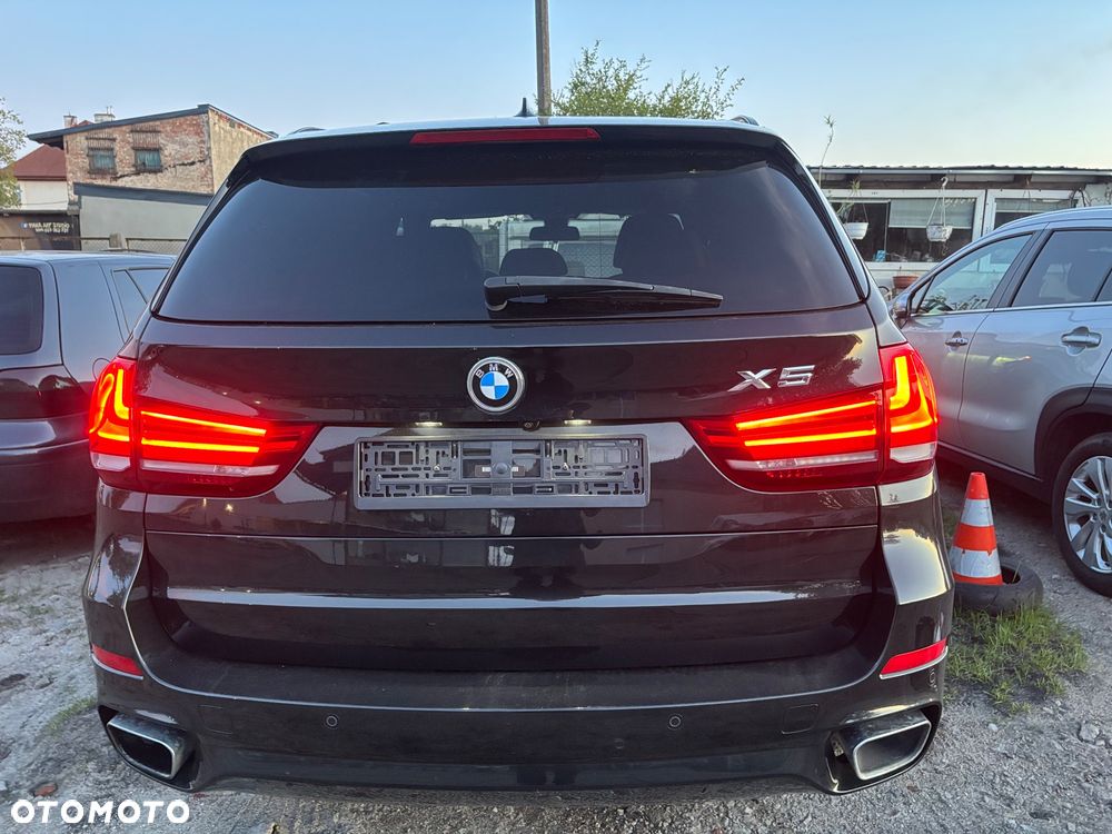 BMW X5 3.5i xDrive - 10