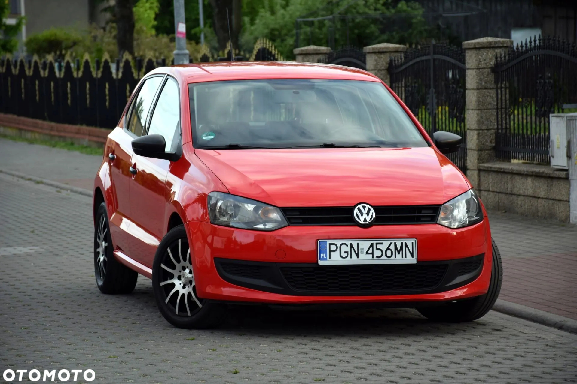 Volkswagen Polo 1.2 Trendline - 2