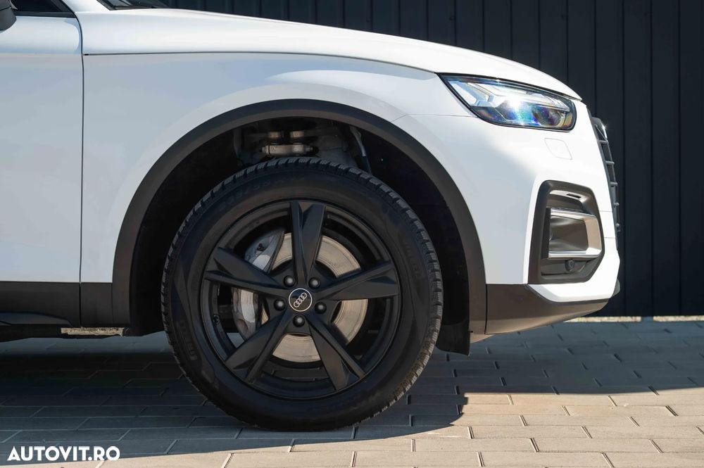 Audi Q5 50 TFSIe quattro S tronic advanced - 19