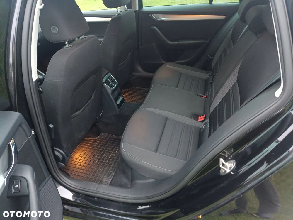 Skoda Octavia 1.5 TSI ACT Ambition - 18