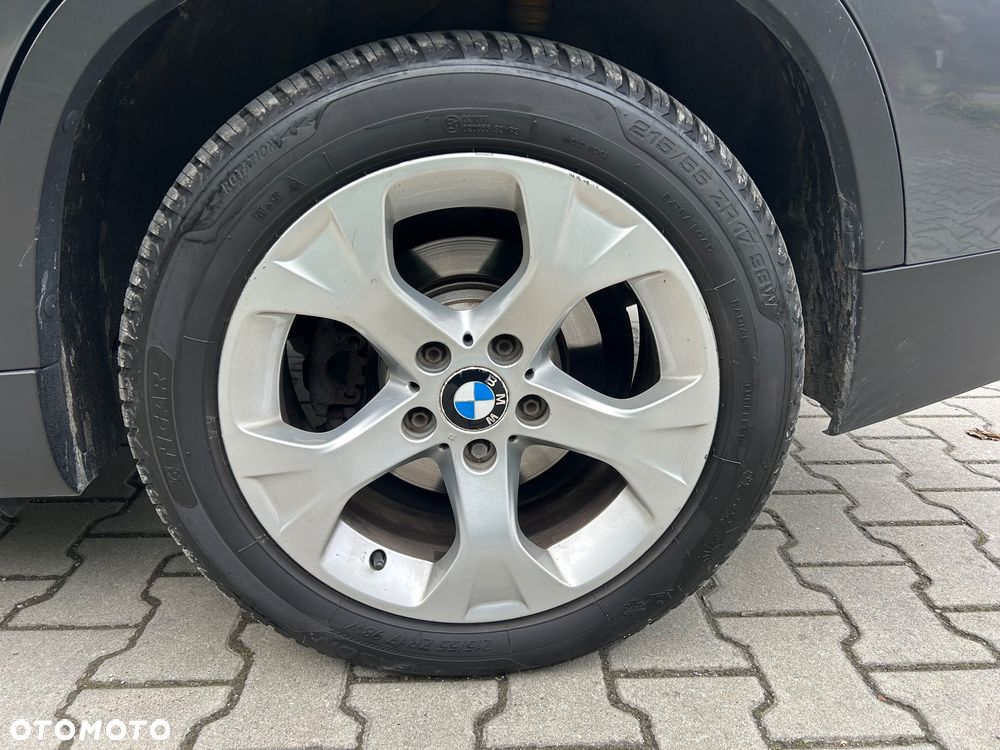 BMW X1 - 16