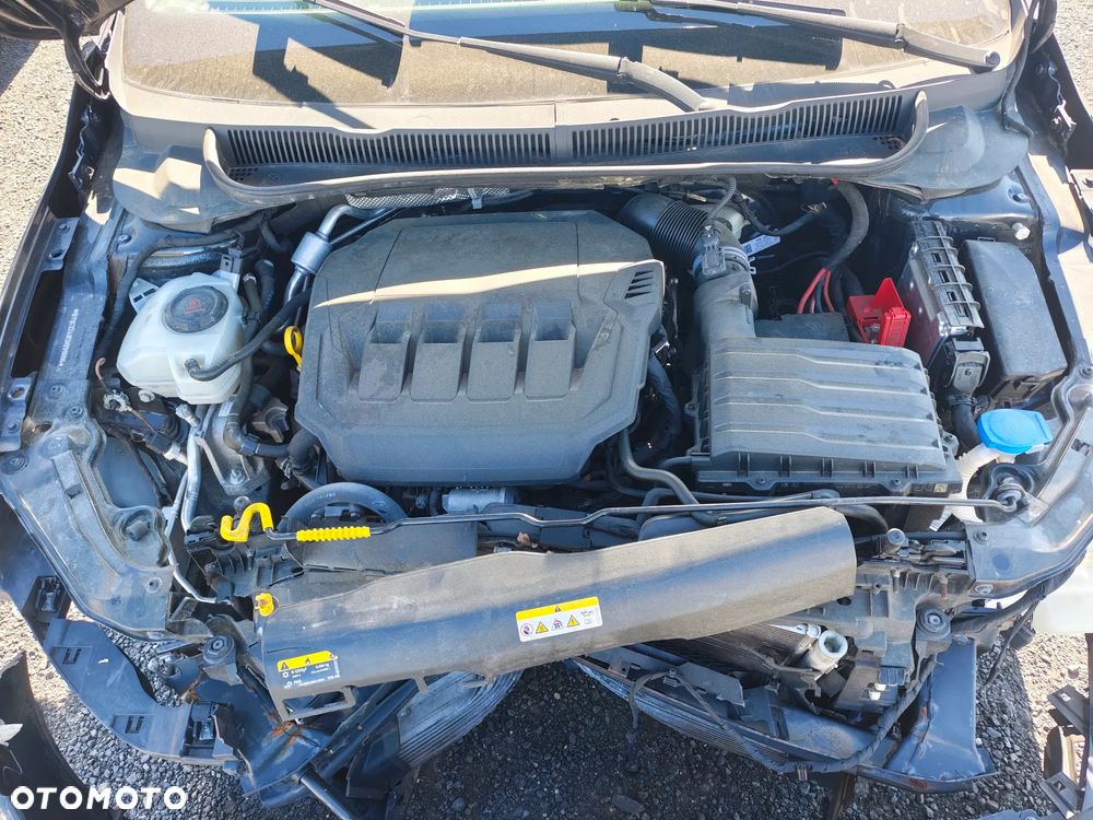 Volkswagen Polo 2.0 TSI DSG GTI - 7
