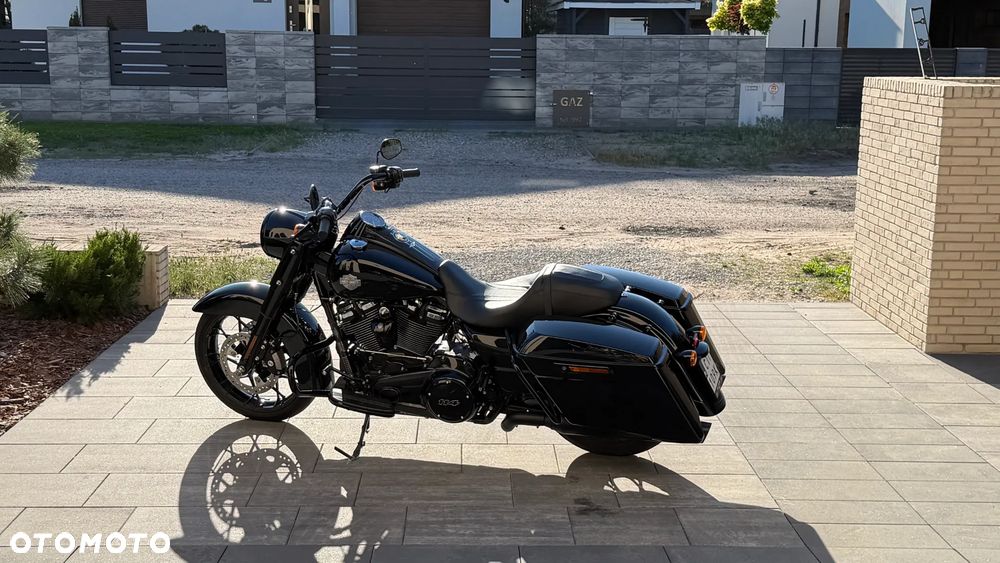 Harley-Davidson Touring Road King - 3