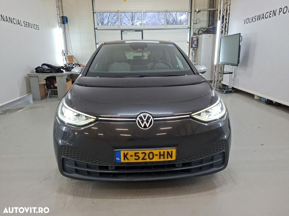 Volkswagen ID.3 58 kWh Pro Performance - 5