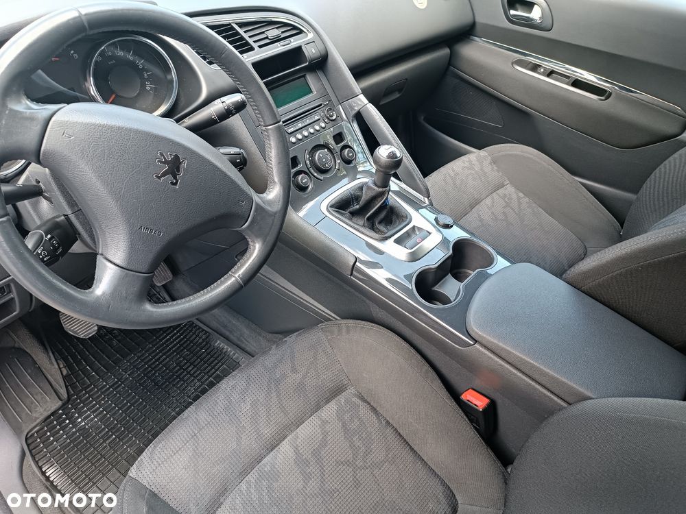 Peugeot 3008 - 6
