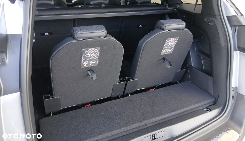 Peugeot 5008 1.5 BlueHDi Allure Pack S&S EAT8 - 8