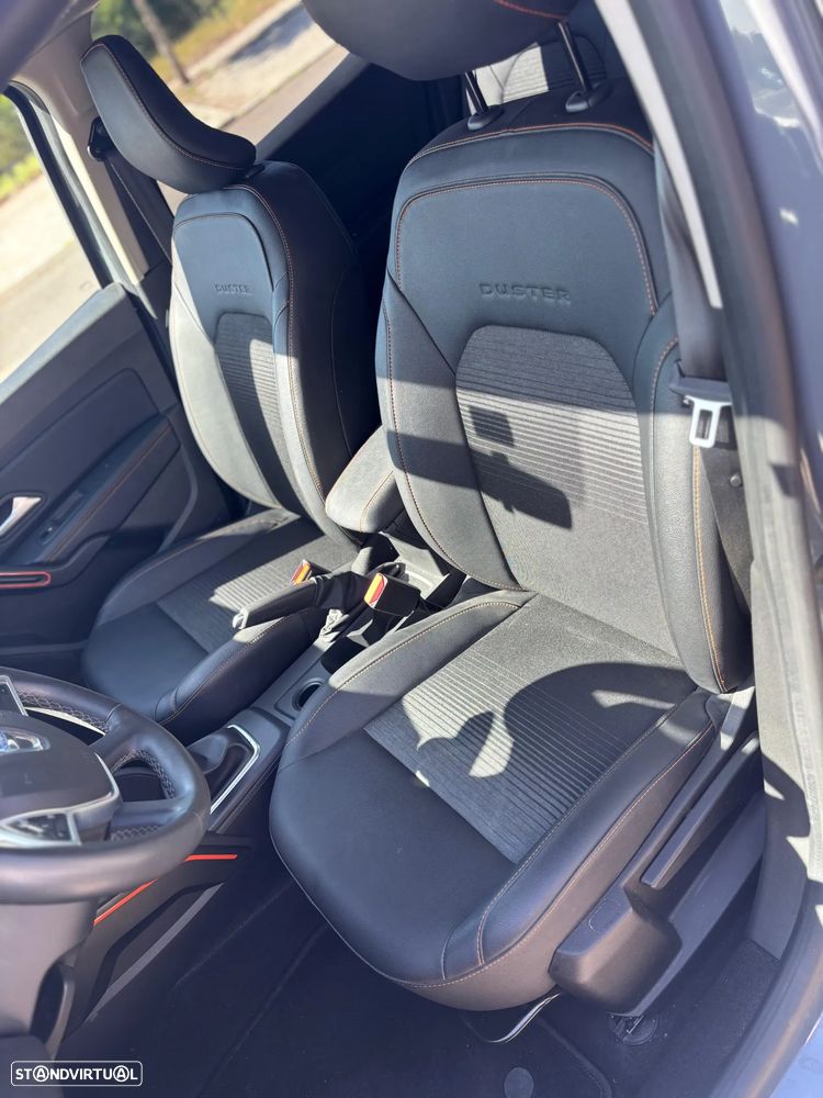 Dacia Duster - 19