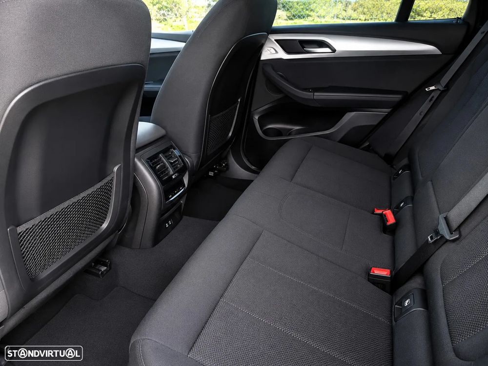 BMW X3 - 6