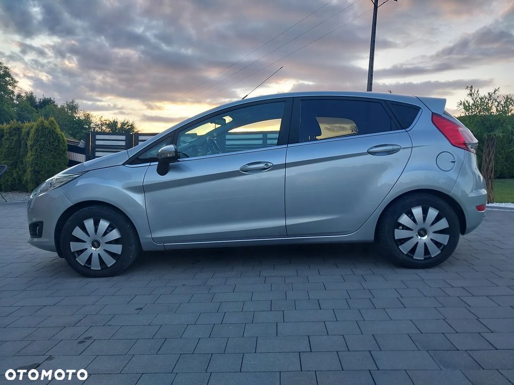 Skoda Citigo 1.0 MPI Sport - 6