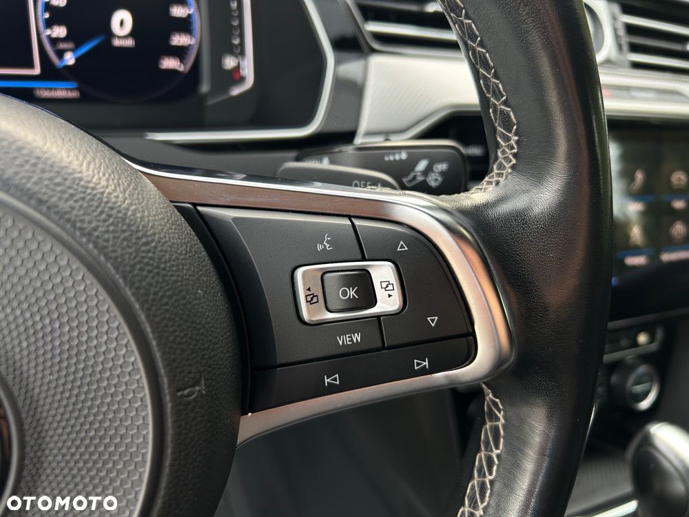 Volkswagen Arteon 2.0 TDI Bi-Turbo SCR 4Mot R-Line DSG - 19