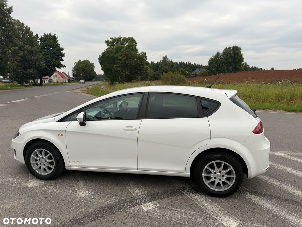 Seat Leon - 26